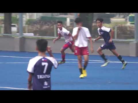 Makati Football Club 2009 v MFC 2010