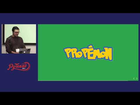 Noah Seger - Introduction to Property Based Testing with Hypothesis (PyTexas 2017)