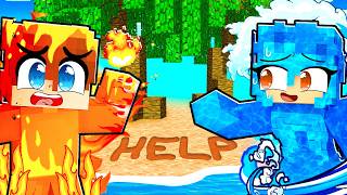Stranded 7 Days on an Elemental Island MQDEFAULT Thumbnail