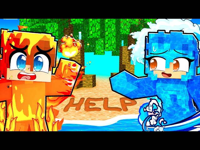Stranded 7 Days on an Elemental Island SDDEFAULT Thumbnail