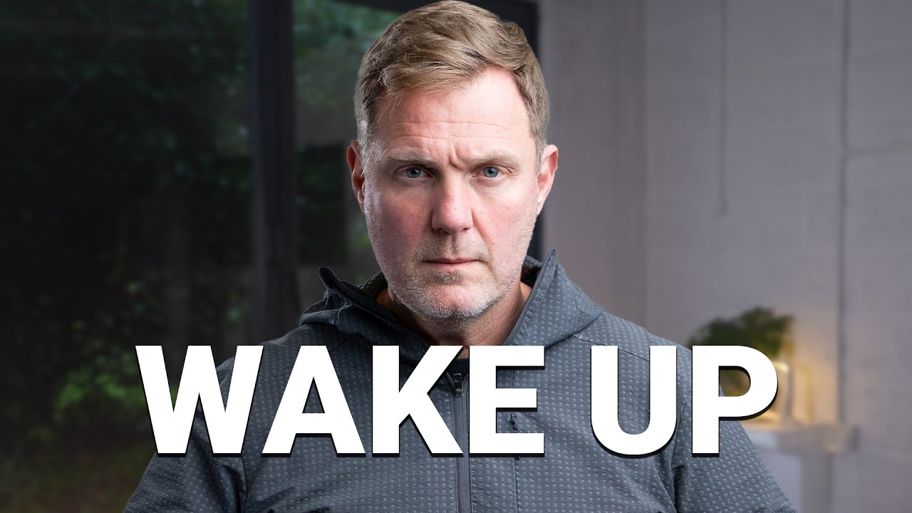 I'm 50. If You're In Your 20's or 30's, Watch This