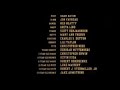 Rudy Movie Credits