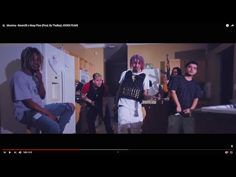 Momma - Seven30 x Noey Flow (Prod. By TheBoy) JOOKS FILMS