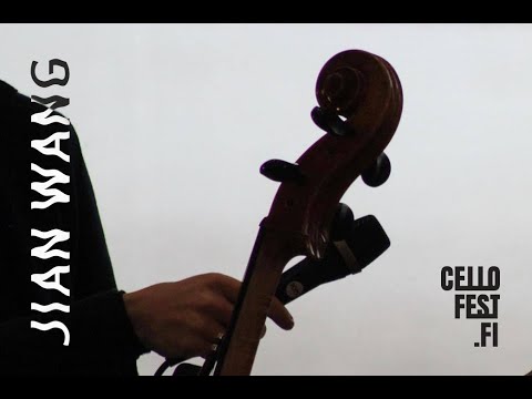 Interview with Jian Wang