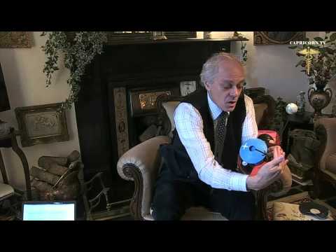 Maurice Cotterell   Super Gods, Sunspot Cycles, & Future Science