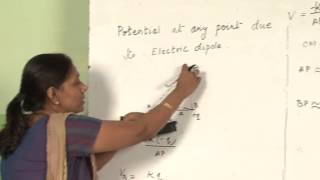 preview picture of video '1-Electrostatics Part-3 Physics XII          90 2'