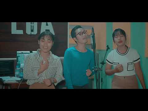 Falam Worship Hla # Kumkhua Nunnak # Saktu - Group # Album- Bawipa Ka Lo Duh