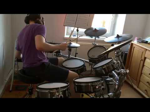 Emasculine - Envelope Generator (Drums)