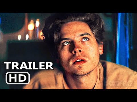 TYGER TYGER Trailer (2021) Dylan Sprouse Drama Movie