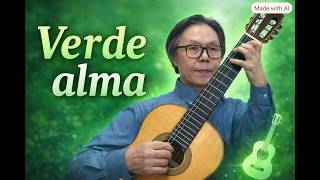Download lagu ヴェルデ・アルマ D.M.プホール Verde alma M.D.Pujol Tadashi Ishida mp3 Download lagu ヴェルデ・アルマ D.M.プホール Verde alma M.D.Pujol Tadashi Ishida mp3