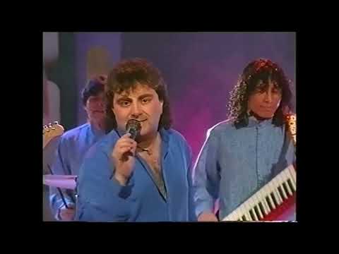 Amar Azul - Dime Tú (Remasterizado)