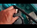 Makita Magnetinis gręžtuvas HB350 36 mm • 850 aps/min