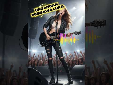 Undangan Pembawa Luka 