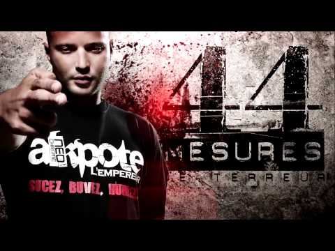 Video thumbnail for 44 mesures de terreur