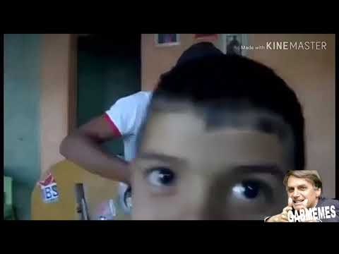 ESSA VAI SER MINHA MELHOR VIGARICE!KKK