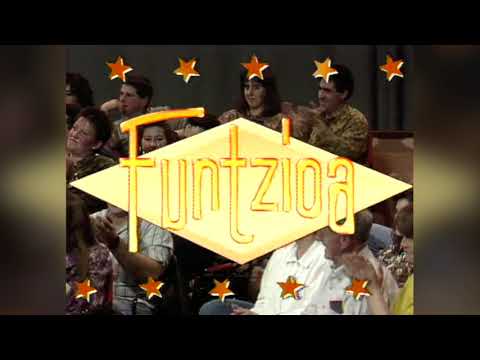 FUNTZIOA. 2. denboraldiko kareta (1989-1990)