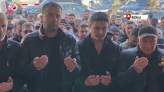 Umre İçin Gittiği Kutsal Topraklarda Hayatını Kaybetti