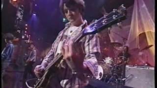 Texas - So Called Friend live - Tonight Show 1994