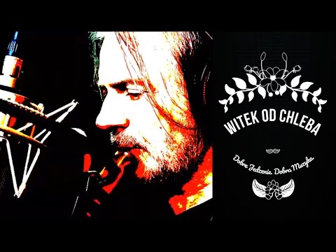 Witek od Chleba (Witek Łukaszewski) - Panie Mój [OFFICIAL MUSIC VIDEO]
