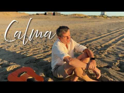 Pablo Martinez - Calma