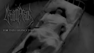 DEINONYCHUS - For This I Silence You