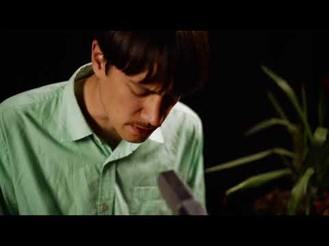 Long Tall Jefferson - When The Rain Comes (Green in Green)