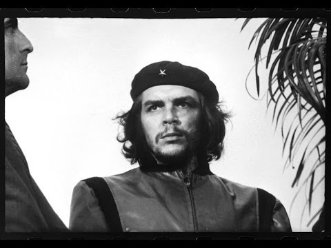 Che Guevara: How A Man Became A Myth