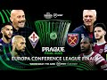 Fiorentina Vs West Ham United UEFA Europa Conference League Final 2022 23 Live Stream