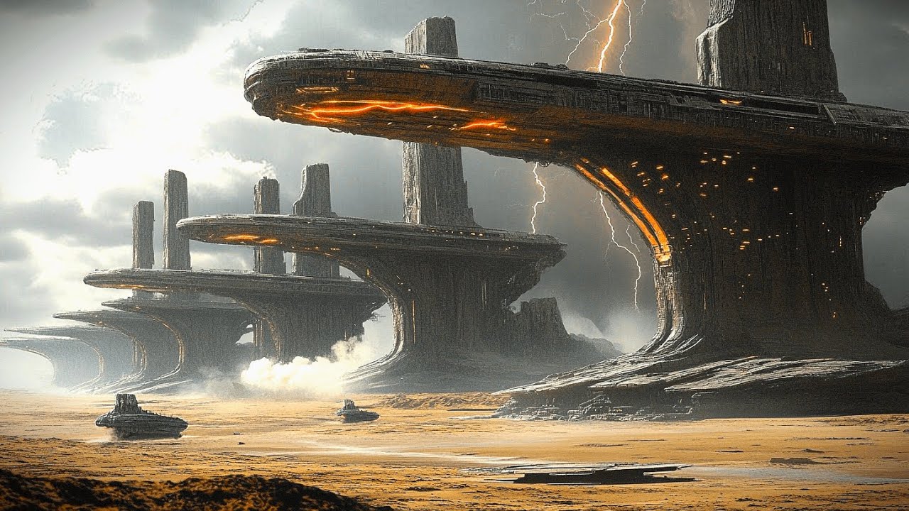 700,000 Human Warships Launch—The Galaxy Falls Silent in Horror! | HFY | Reddit Sci-Fi Stories