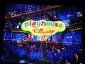 Playhouse Disney Live On Stage 2003 Promo And Mini Movies
