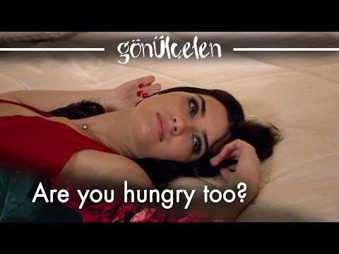 Hasret couldn't sleep - Episode 17 | Becoming a Lady