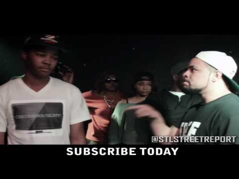 Wreccless Wordplay vs Ferrari Flames