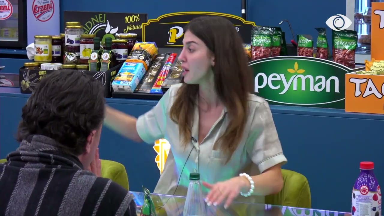 “Do të më ulësh”/ Loredana bisedon me Laertin: Kjo është e vërteta ime