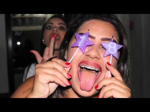 Celebrating the birthday of Djeslen...