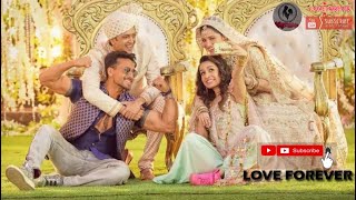 Baaghi 3 Bhankas Full Song | Tiger Shroff, Shraddha Kapoor | Bappi Lahiri,Dev Negi,Jonita Gandhi