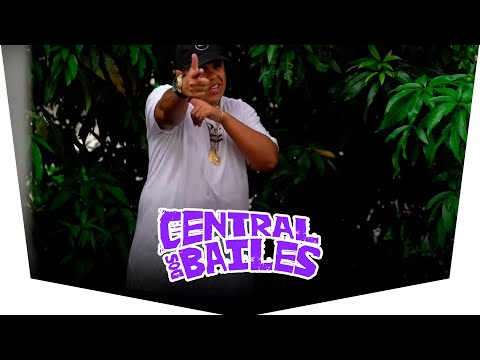 MC Bruninho BR - Vai Mulher (Street Vídeo)