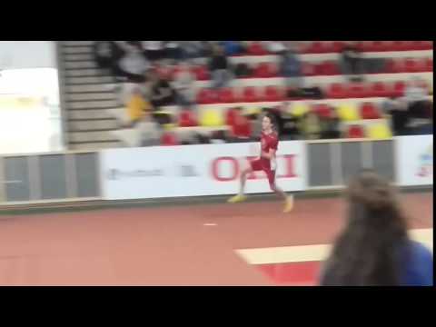 Ignácz Dániel 190 cm - Besztercebánya, 2016. 02.04.