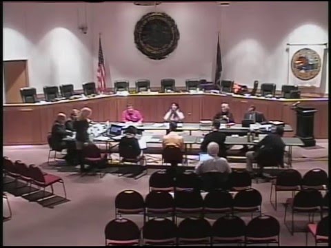 City Council 1.11.16