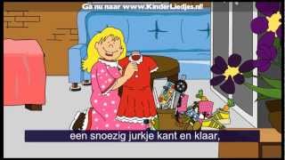 Oh, Kom Er Eens Kijken Music Video