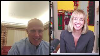 Transforming Healthcare in Saudi Arabia | CEO Daily Brief Podcast with Dr. Jessica Kriegel