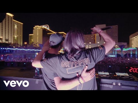 Gryffin & Jason Ross - After You (ft. Calle Lehmann) [Official Lifestyle Video]