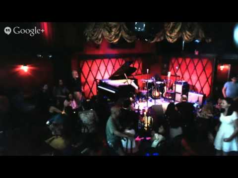 Mark Murphy's Music // Student Solo Artist Performance // Live at Rockwood Music Hall in NYC