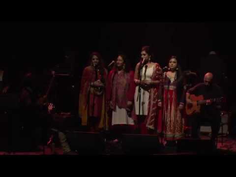 Talvin Singh - Soni/ OK Album (Live at the Royal Festival Hall) 2018