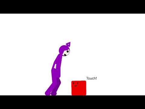 SCP 009!? {Stick Nodes} (OLD)