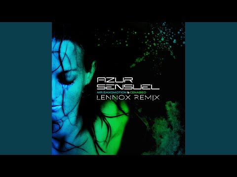 AZUR SENSUEL (Extended Version)