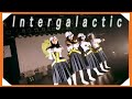 2022.01.30 Intergalactic / Beastiegirls [ January 30, 2022 ]