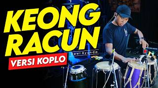 Download lagu KEONG RACUN VERSI KOPLO FARIS KENDANG FT DEWI AYUNDA ( COVER ) AREA KOPLO mp3