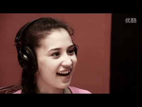 Sehirlik Alma（Magical Apple) - Yusuf & Alfira cover