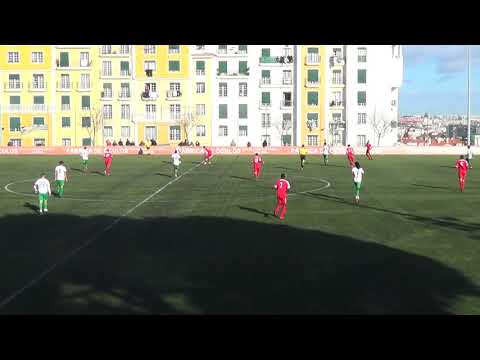 2019-01-20 (DAMAiENSE-1 Águias da Musgueira-2)