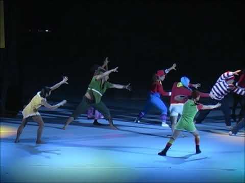 Mix Appeal 2004 (bonecos)+Gala+GCP